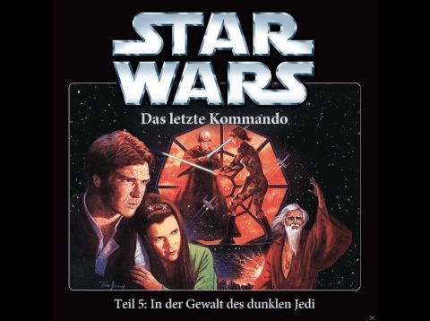 Das Letzte Kommando - Teil 5: - Star Wars