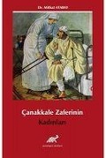 Cover-Bild zum Titel 'Canakkale Zaferinin Kadinlari' von 'Mithat Atabay'