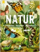 Cover-Bild zum Titel 'NATUR' von ''