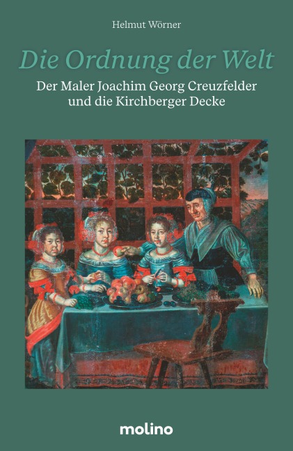 Die Ordnung der Welt - Helmut Wörner