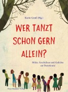 Cover-Bild zum Titel 'Wer tanzt schon gern allein?' von ''