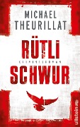 Rütlischwur - Michael Theurillat