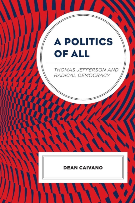 Politics of All - Dean Caivano