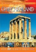 Cover-Bild zum Titel 'Griechenland' von 'Die Schönsten Länder Der Welt'