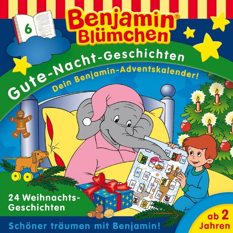 24 Weihnachtsgeschichten - Klaus-P. Weigand