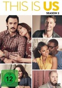 Cover-Bild zum Titel 'This Is Us' von 'Dan Fogelman, Aurin Squire, Elizabeth Berger, Kay Oyegun, K. J. Steinberg'