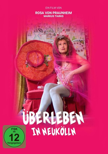 Überleben in Neukölln - Dokumentation