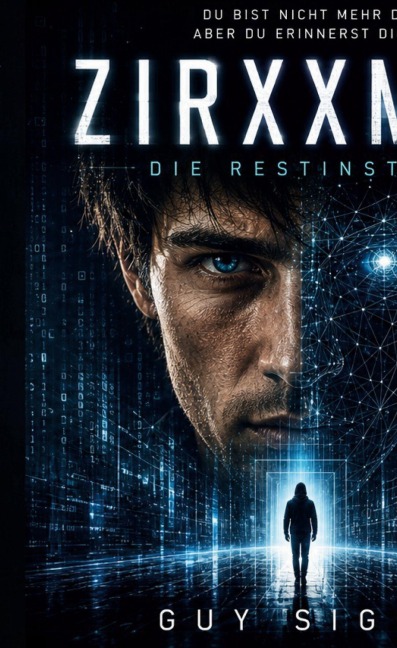 ZIRXXMAT - Guy Siger