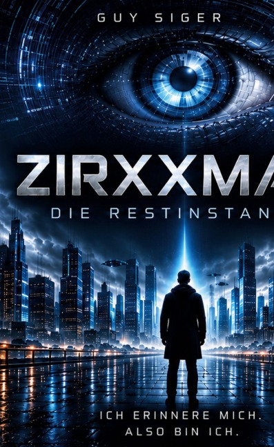 ZIRXXMAT - Guy Siger