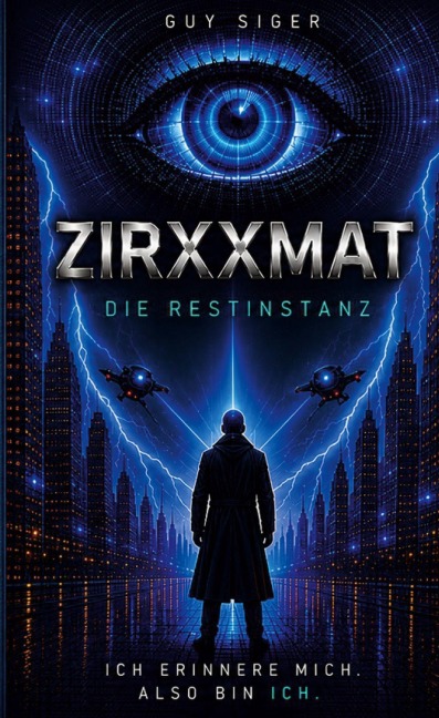 ZIRXXMAT - Guy Siger