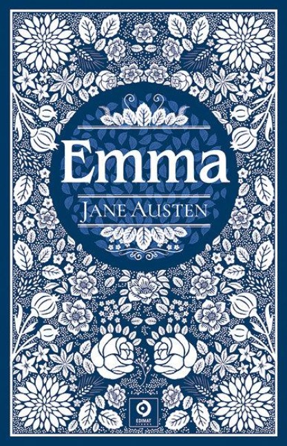 Emma - Jane Austen