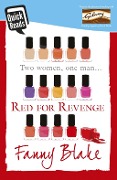 Red for Revenge - Fanny Blake