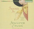 Faking It - Jennifer Crusie