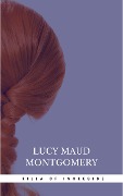 Rilla of Ingleside - Lucy Maud Montgomery
