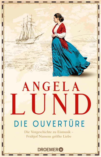 Die Ouvertüre - Angela Lund