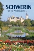 Cover-Bild zum Titel 'Schwerin für die Westentasche' von 'Frank Löser, Ev Löser'