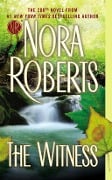 Cover-Bild zum Titel 'The Witness' von 'Nora Roberts'