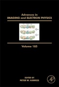 Cover-Bild zum Titel 'Advances in Imaging and Electron Physics' von ''