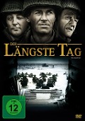 Der längste Tag - Cornelius Ryan, Romain Gary, James Jones, David Pursall, Jack Seddon