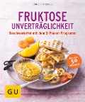 Cover-Bild zum Titel 'Fruktose-Unverträglichkeit' von 'Doris Fritzsche'