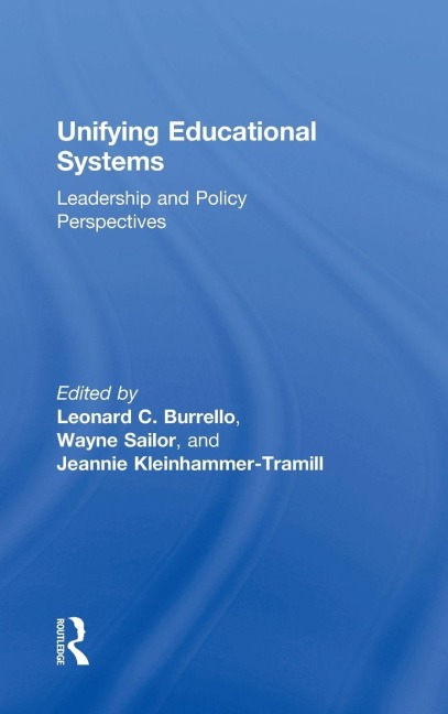 Unifying Educational Systems - 