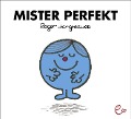 Mister Perfekt - Roger Hargreaves