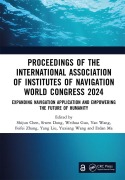 Cover-Bild zum Titel 'Expanding Navigation Application and Empowering the Future of Humanity' von ''