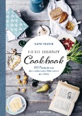Cover-Bild zum Titel 'Little Library Cookbook' von 'Kate Young'