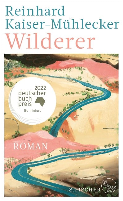Wilderer - Reinhard Kaiser-Mühlecker