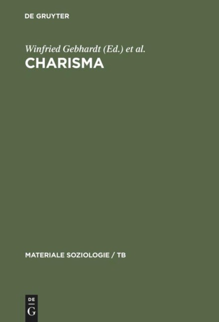 Charisma - 