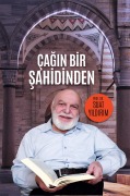 Cover-Bild zum Titel 'ÇAGIN BIR SAHIDINDEN' von 'Suat Yildirim'