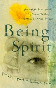 Cover-Bild zum Titel 'Being Spirit' von 'Janet Neville'