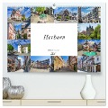 Herborn Impressionen (hochwertiger Premium Wandkalender 2024 DIN A2 quer), Kunstdruck in Hochglanz - Dirk Meutzner
