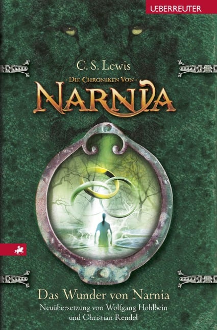 Das Wunder von Narnia - C. S. Lewis