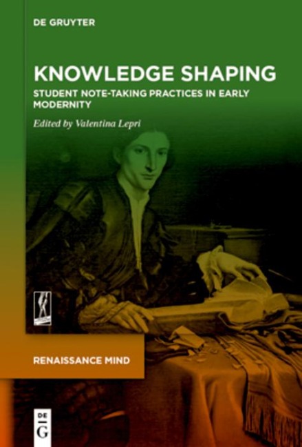 Knowledge Shaping - 