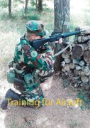 Cover-Bild zum Titel 'Training für Airsoft' von 'Taylor E. Baxter'