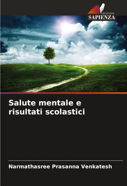 Salute mentale e risultati scolastici - Narmathasree Prasanna Venkatesh