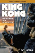 Cover-Bild zum Titel 'King Kong' von 'Ray Morton'
