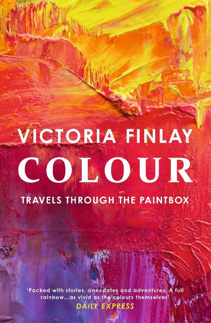 Colour - Victoria Finlay