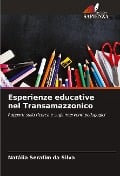 Esperienze educative nel Transamazzonico - Natália Serafim Da Silva