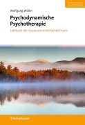 Cover-Bild zum Titel 'Psychodynamische Psychotherapie' von 'Wolfgang Wöller'