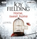 Cover-Bild zum Titel 'Home, Sweet Home' von 'Joy Fielding'