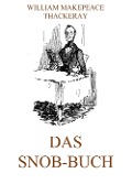 Das Snob-Buch - William Makepeace Thackeray