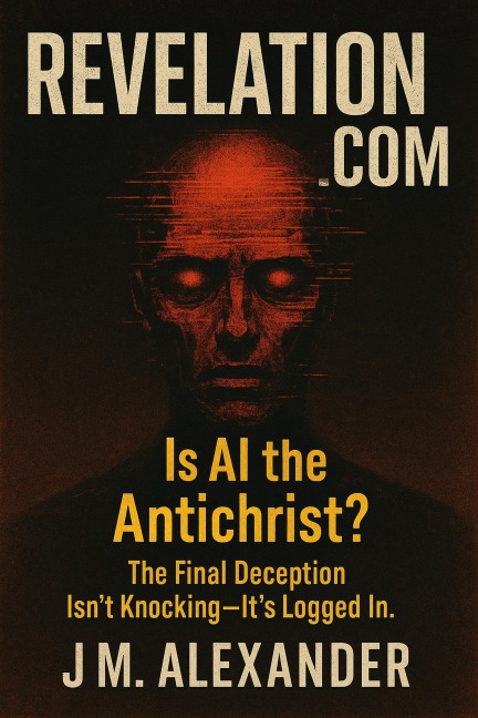 Revelation. Com - Jm Alexander