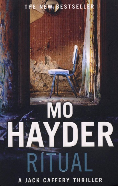 Ritual - Mo Hayder