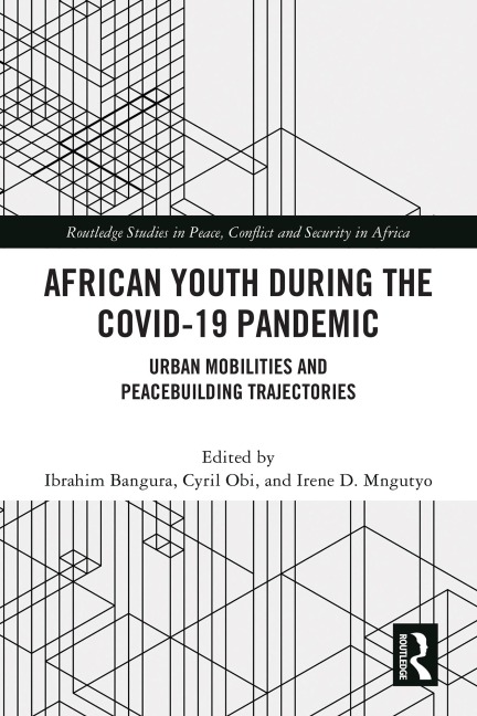 African Youth during the COVID-19 Pandemic - 