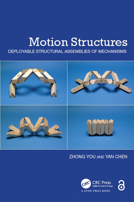 Motion Structures - Zhong You, Yan Chen