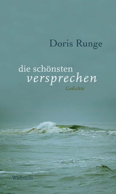 die schönsten versprechen - Doris Runge