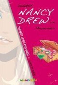 Cover-Bild zum Titel 'Tutsak Vezir Olayi; Nancy Drew 1' von 'Carolyn Keene'