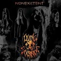 Nonexistent (30th Anniversary Edition) - Living Sacrifice